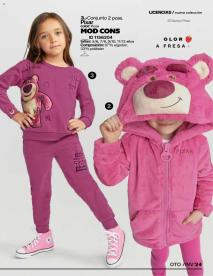 Catálogos virtuales Price Shoes 13/09/2024 - 17/11/2024 Price Shoes   Licencias | Otoño   Invierno página 67